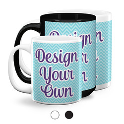 Design Your Own Coffee Mugs