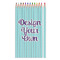 Design Your Own Colored Pencils