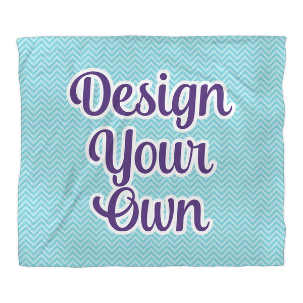 Design Your Own Comforter - King - Front