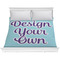 Design Your Own Comforter - King