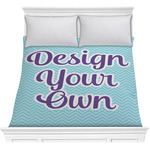 Design Your Own Comforter - Full / Queen