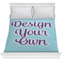 Design Your Own Comforter - Full / Queen