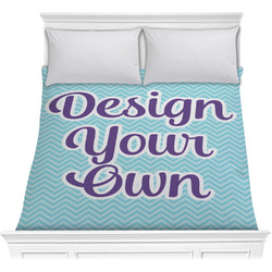 Design Your Own Comforter - Full / Queen