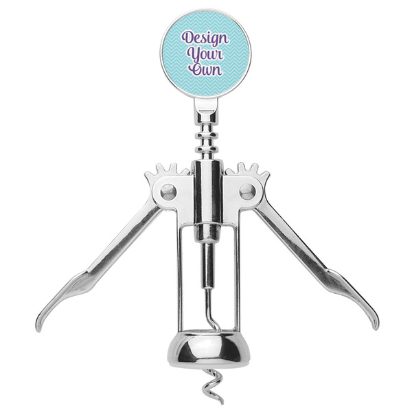 Design Your Own Corkscrew - Alt