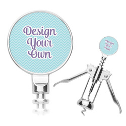 Design Your Own Corkscrew