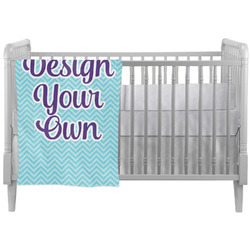Design Your Own Crib Comforter / Quilt