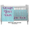 Design Your Own Crib - Profile Sold Seperately