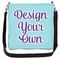 Design Your Own Cross Body Bags - Large - Front