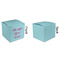 Design Your Own Cubic Gift Box - Approval
