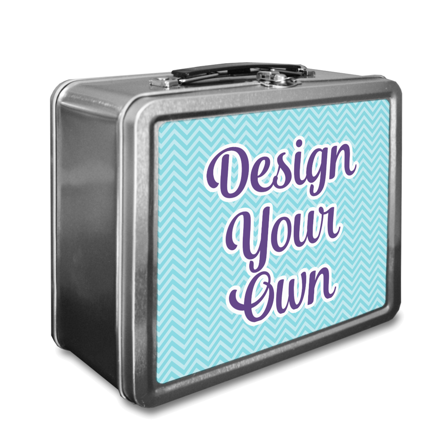 Tin Box Lunchbox, Dream Big