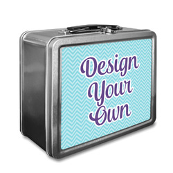 Design Your Own Lunch Box