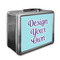 Design Your Own Custom Lunch Box / Tin