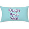 Design Your Own Custom Pillow Sham - King