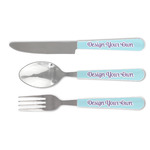 Design Your Own Cutlery Set