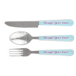 Design Your Own Cutlery Set