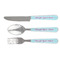 Design Your Own Cutlery Set - FRONT & BACK