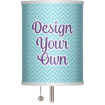 Design Your Own 8" Drum Lamp Shade