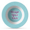 Design Your Own Microwave & Dishwasher Safe CP Plastic Bowl - Main