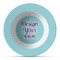 Design Your Own Plastic Bowl - Microwave Safe - Composite Polymer