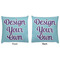 Design Your Own Decorative Pillow Case - Approval