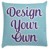 Decorative Pillow Case