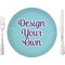 Design Your Own Dinner Plate