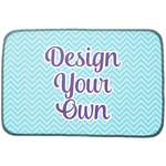 Design Your Own Dish Drying Mat