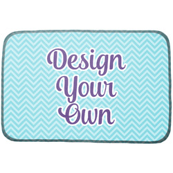 Design Your Own Dish Drying Mat