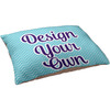 Indoor Dog Bed - Large