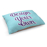 Design Your Own Indoor Dog Bed - Medium