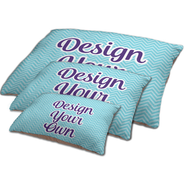 Design Your Own Dog Beds - MAIN (sm, med, lrg)