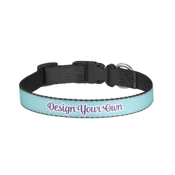 Design Your Own Dog Collar - Large