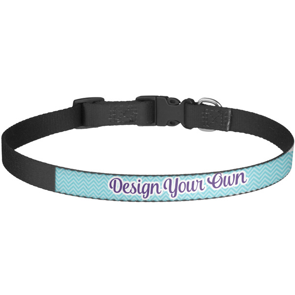Design Your Own Dog Collar - Large