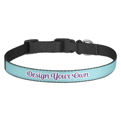 Design Your Own Dog Collar