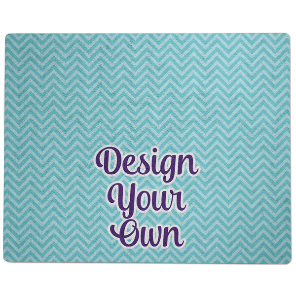 Design Your Own Dog Food Mat - Large without Bowls
