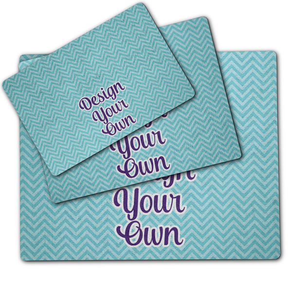 Design Your Own Dog Food Mat - MAIN (sm, med, lrg)