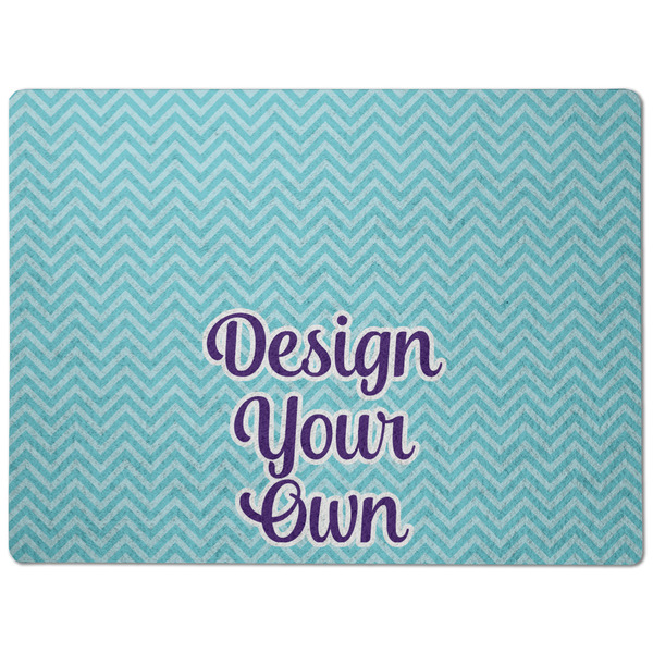 Design Your Own Dog Food Mat - Medium without bowls