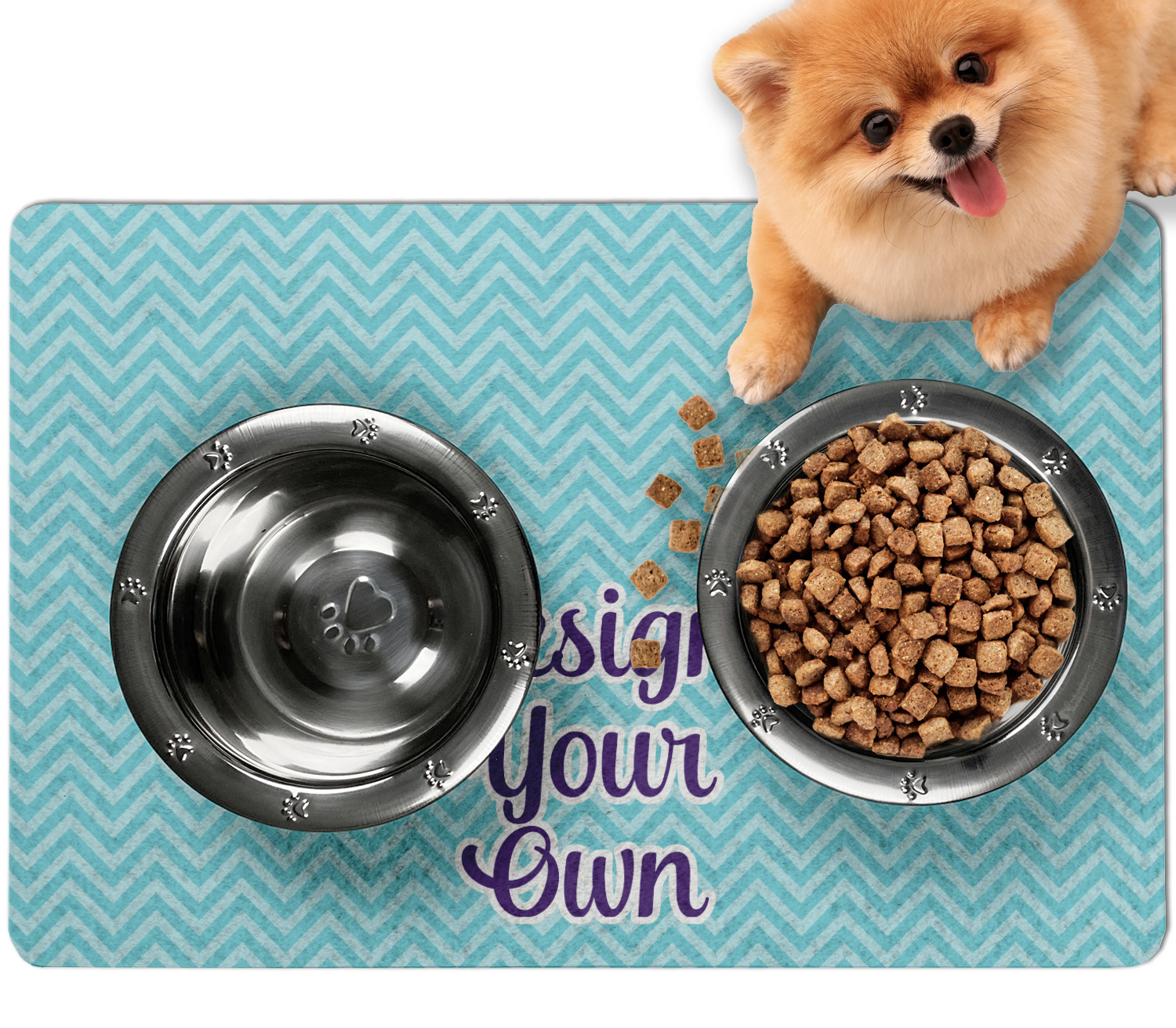 https://www.youcustomizeit.com/common/MAKE/965833/Design-Your-Own-Dog-Food-Mat-Small-LIFESTYLE.jpg?lm=1610743036