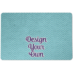 Design Your Own Dog Food Mat