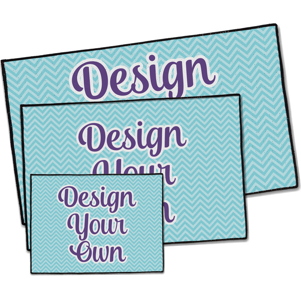 Design Your Own Door Mats - PARENT MAIN