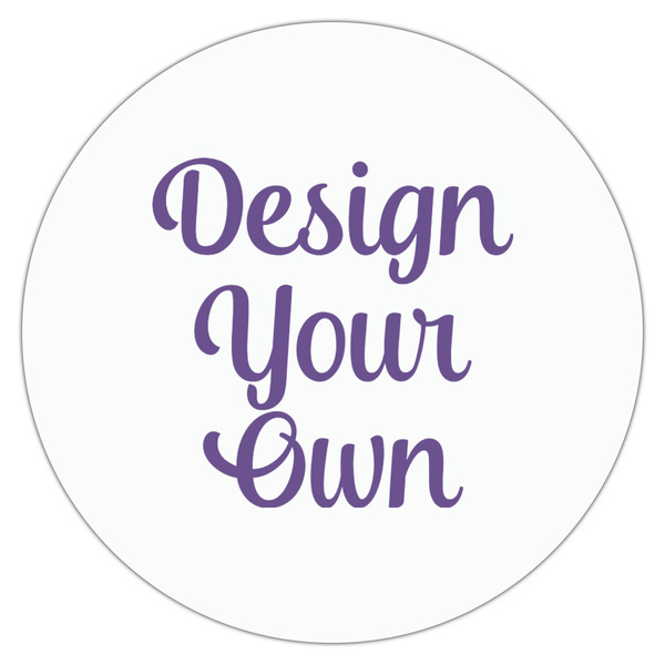 Design Your Own Drink Topper - XSmall - Single