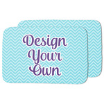Design Your Own Dish Drying Mat
