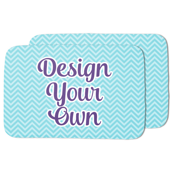 Design Your Own Drying Dish Mat - MAIN