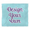 Design Your Own Duvet Cover - King - Front