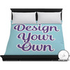 Duvet Cover - King