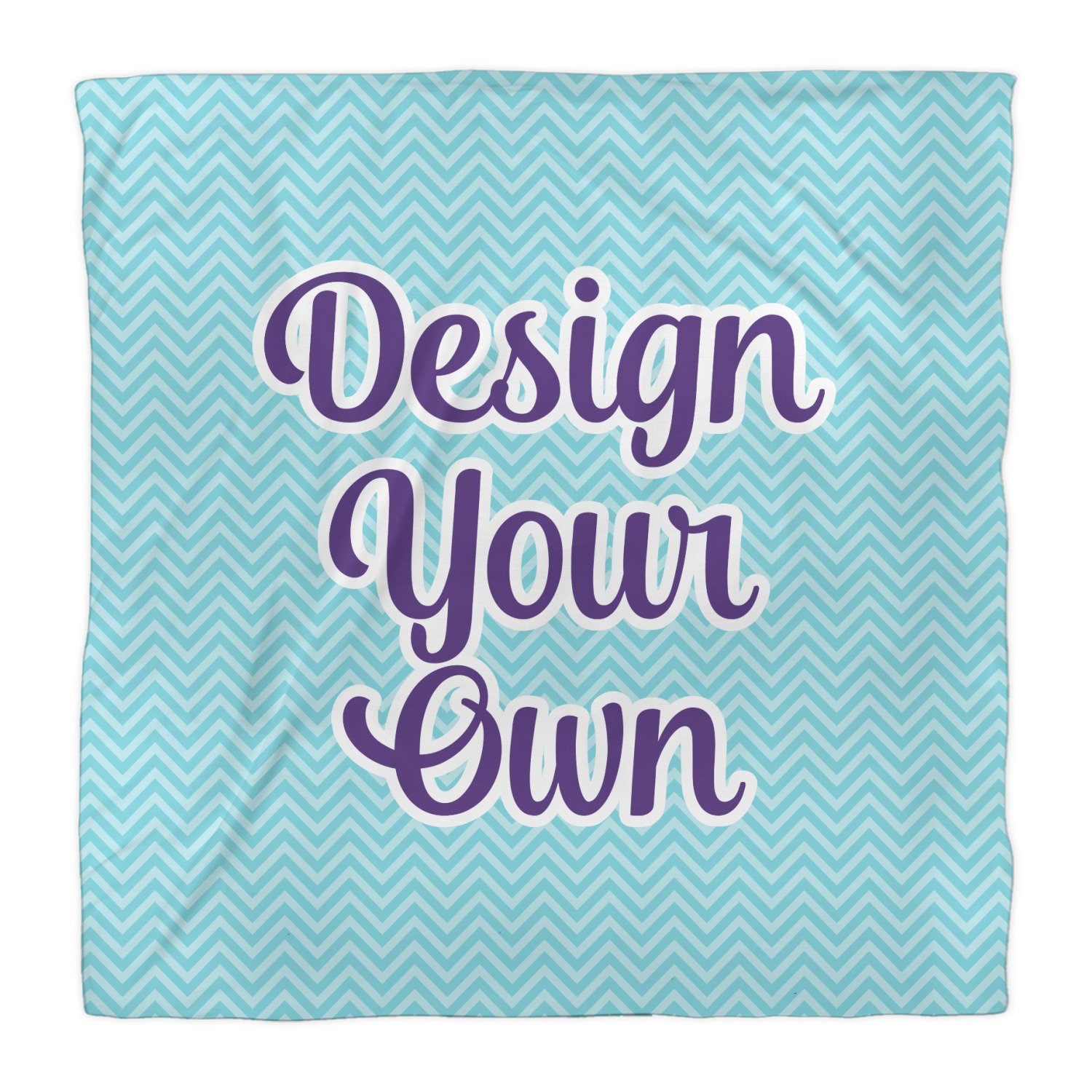 Design Your Own Duvet Cover Full / Queen YouCustomizeIt