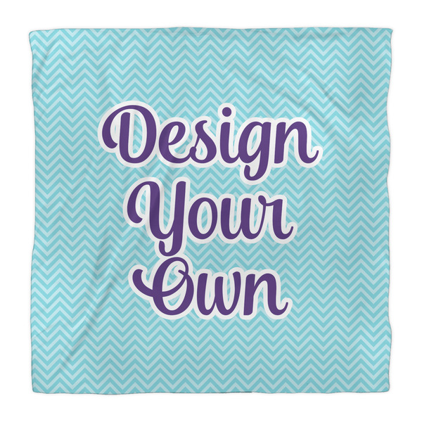 Design Your Own Duvet Cover - Queen - Front