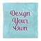Design Your Own Duvet Cover - Queen - Front