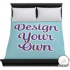Duvet Cover - Full / Queen