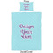 Design Your Own Duvet Cover Set - Twin - Approval